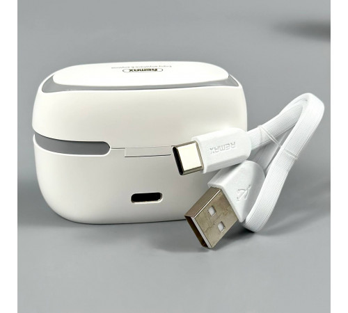 Бездротові навушники Remax W11 Enchanter Series