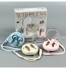 Бездротові навушники Remax C1 Elves Series ClearBuds 