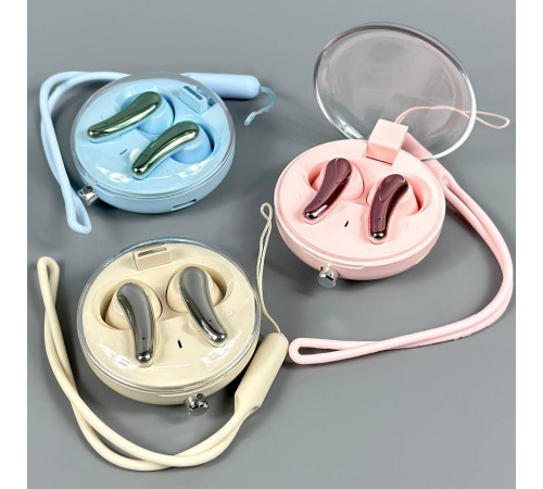 Бездротові навушники Remax C1 Elves Series ClearBuds 