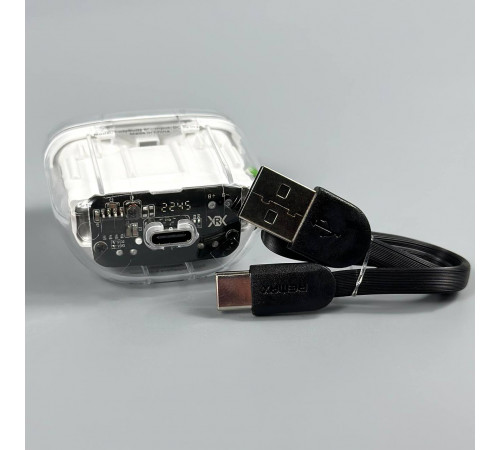 Бездротові навушники Remax 6C Aurora Series