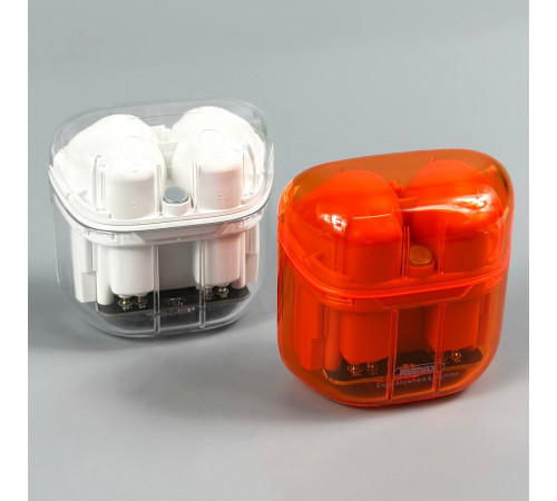 Бездротові навушники Remax 6C Aurora Series