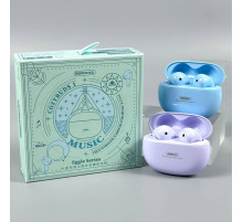 Бездротові навушники Remax 1 Eggie Series