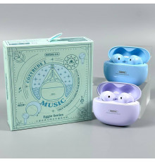 Бездротові навушники Remax 1 Eggie Series