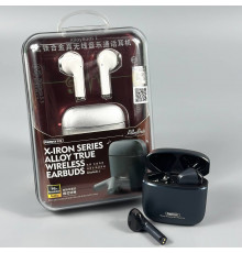 Бездротові навушники Remax 1 X-iron Series AlloyBuds