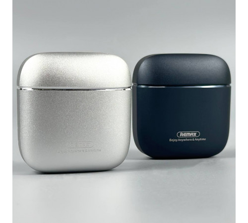 Бездротові навушники Remax 1 X-iron Series AlloyBuds