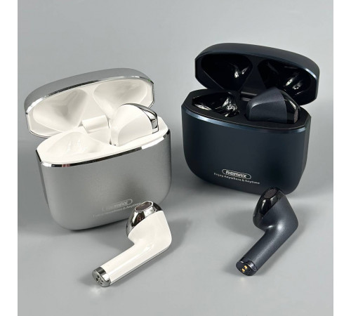 Бездротові навушники Remax 1 X-iron Series AlloyBuds