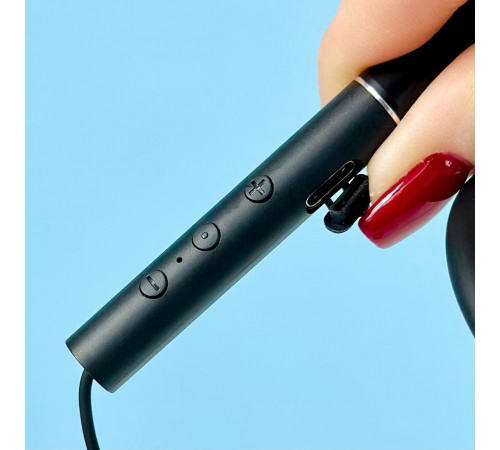 Навушники Remax RB-S9 Sports Neckband