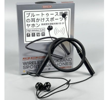 Навушники Remax RB-S9 Sports Neckband
