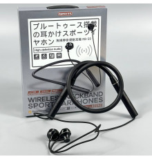 Навушники Remax RB-S9 Sports Neckband