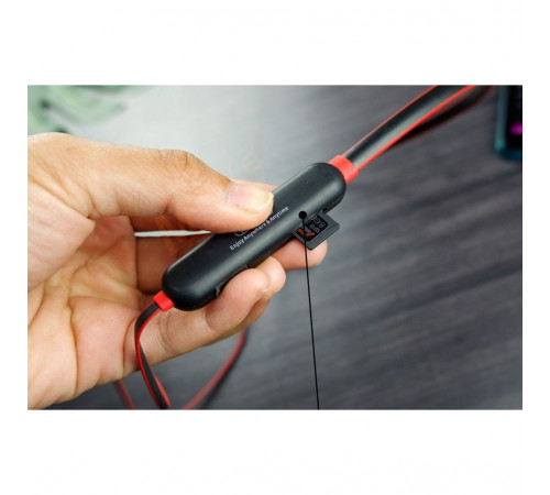 Навушники Remax RX-S100 Sports Neckband Support SD card