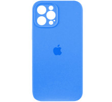 Чохол для смартфона Silicone Full Case AA Camera Protect for Apple iPhone 11 Pro Max 38,Surf Blue (FullAAi11PM-38)