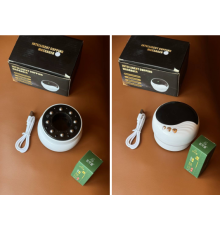 Баночний масаж підтяжки шкіри НІГ ТІЛА АНТИЦЕЛЮЛІТНИЙ масажер для тіл Cupping  LY-873 (60)