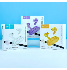 Бездротові навушники Hoco EW39 Bright ENC