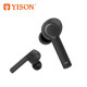 Бездротові навушники YISON-T2 Sport Smart Control Deep Bass Stereo