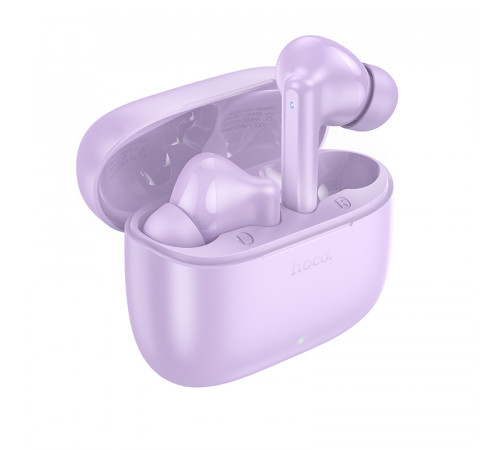 Бездротові навушники Hoco EQ2 Thought Purple