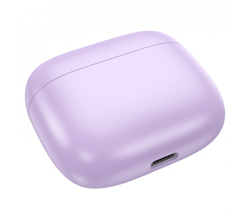 Бездротові навушники Hoco EQ2 Thought Black