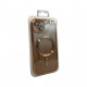 Чохол для смартфона Cosmic CD Shiny Magnetic for Apple iPhone 15 Gold (CDSHIiP15Gold)