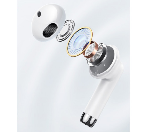 Бездротові навушники Usams-IAII 15 Digital Display  Bluetooth 5.3