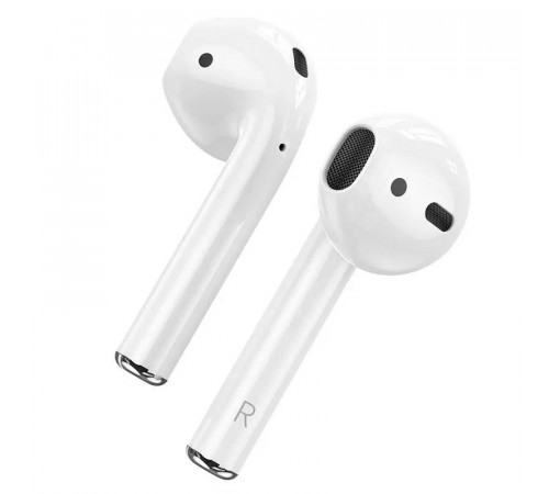 Бездротові навушники HOCO EW45 True wireless stereo headset Caramel Cat (6931474789242)