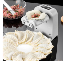 Автоматическая электрическая машина для пельменей 371 (48)