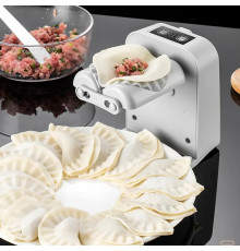 Автоматична електрична машина для пельменів 371 (48)
