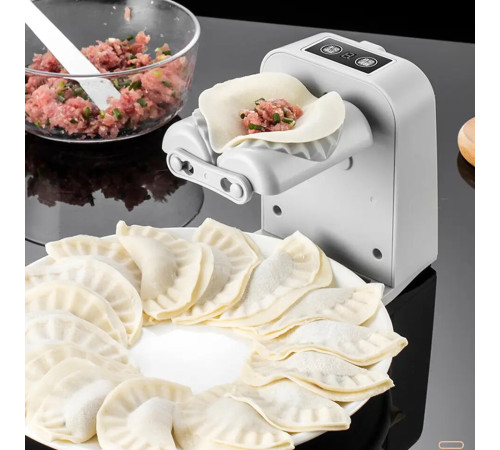 Автоматическая электрическая машина для пельменей 371 (48)