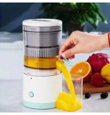 Портативний електричний соковитискач, USB 369 (30) (24)