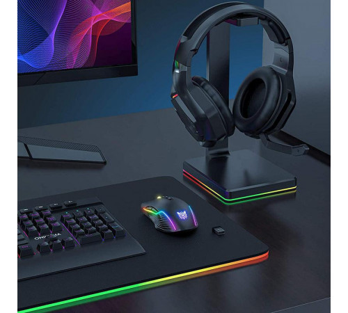 Мишка бездротова Onikuma CW905 RGB (DPI:1200-3600)