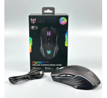 Мишка бездротова Onikuma CW905 RGB (DPI:1200-3600)