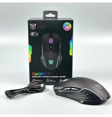 Мишка бездротова Onikuma CW905 RGB (DPI:1200-3600)
