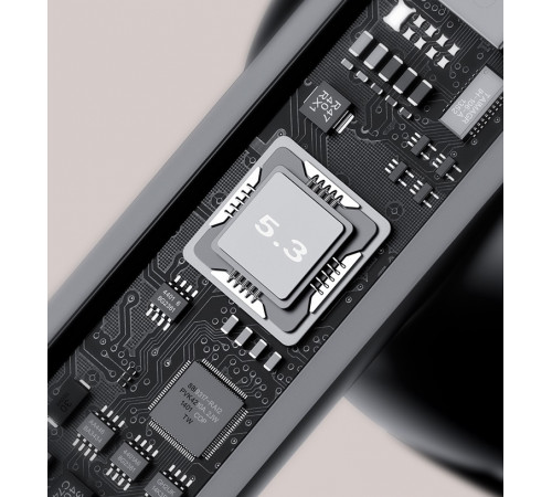 Бездротові навушники Usams US14 Dual-mic ENC Bluetooth 5.3