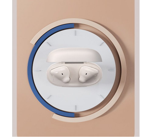 Бездротові навушники Usams US14 Dual-mic ENC Bluetooth 5.3