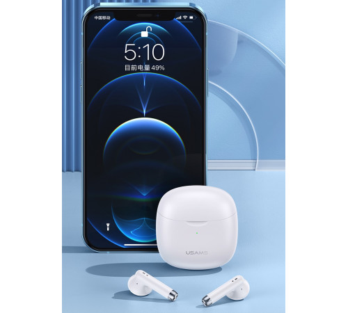 Бездротові навушники Usams IA04