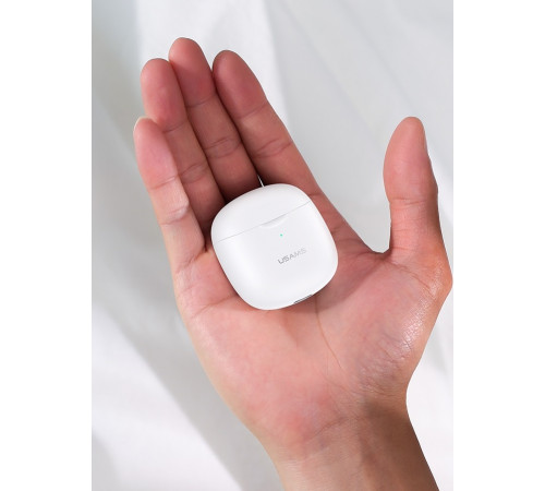 Бездротові навушники Usams IA04