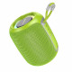 Портативна колонка BOROFONE BR36 Lucy sports, 5W, Green (6941991104381)