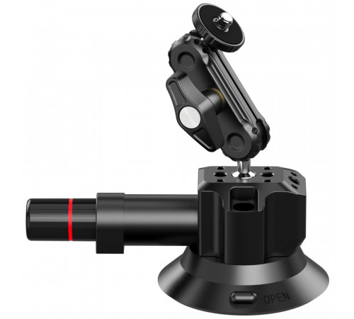 Присоска з швидкознімним кріпленням Ulanzi Vijim Extended Vacuum Suction Cup 3 inches (UV-3089 SC-01) (3089)