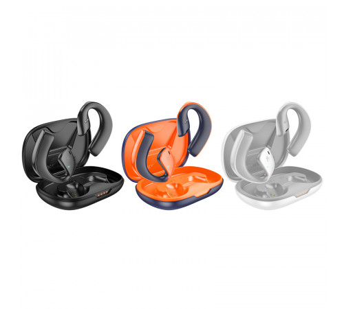 Бездротові навушники Hoco EQ4 Gracefu