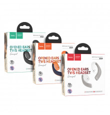 Бездротові навушники Hoco EQ4 Gracefu