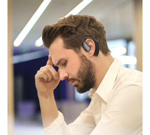 Бездротові навушники Hoco EQ4 Gracefu