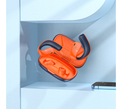 Бездротові навушники Hoco EQ4 Gracefu