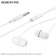 Навушники Borofone BM77 Ascending universal 3.5mm