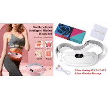 ПОЯС Розумний теплий палацовий пояс для полегшення спазмів  LY-880 (80)