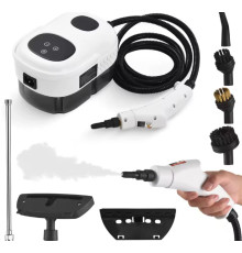 Ручний ПАРООЧІСНИК високого тиску, 2500 Вт 1292 (8)