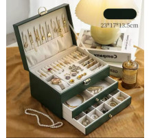 Шкатулка для хранения ювелирных украшений  XL-1319   (12)
