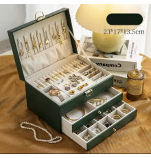 Скринька для зберігання ювелірних прикрас  XL-1319 (12)