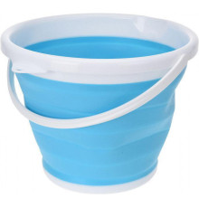 Відро Туристичне Chopper складане 10 л (40)