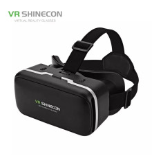 VR SHINECON G04 VR окуляри, гарнітура для 4,7-6,0 дюймів (40)