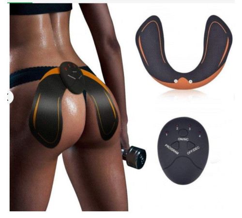 Миостимулятор для ягодиц и бедер EMS Hips Trainer (100)