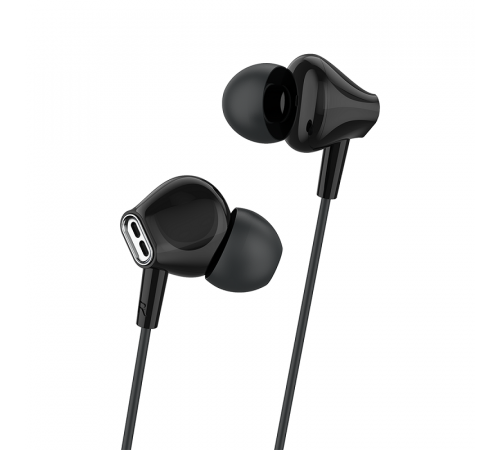 Навушники Celebrat G21 3.5mm 1.2m