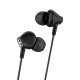 Навушники Celebrat G21 3.5mm 1.2m